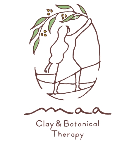 maa Clay & Botanical Therapy