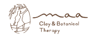 maa Clay & Botanical Therapy｜鶴岡市でリラクゼーションサロンをお探しの方へ。maaは、クレイ・アロマ・よもぎ蒸し・リンパドレナージュなど、自然由来のケアを通して、日々の疲れや不調に寄り添う完全個室リラクゼーションサロンです。